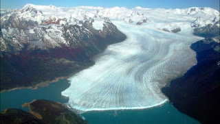 Glaciar Perito Moreno