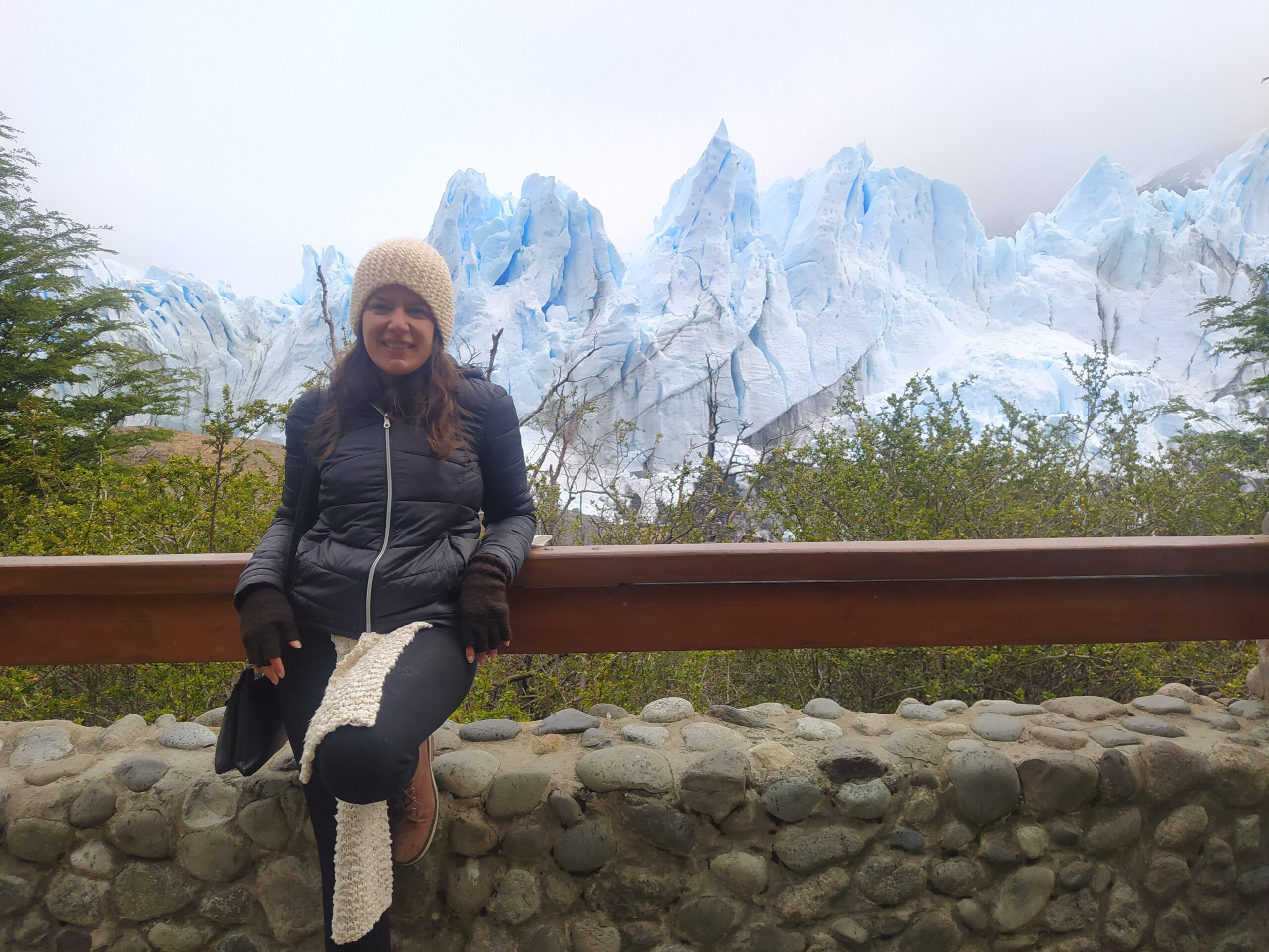 El Calafate: viagem aos glaciares do sul argentino