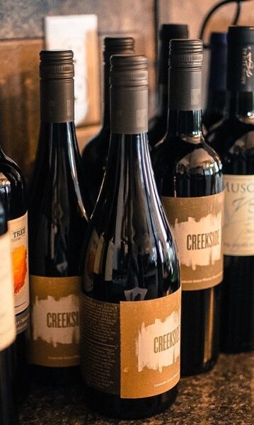 Vinos de corte y vinos varietales: ¿cuál elegir?