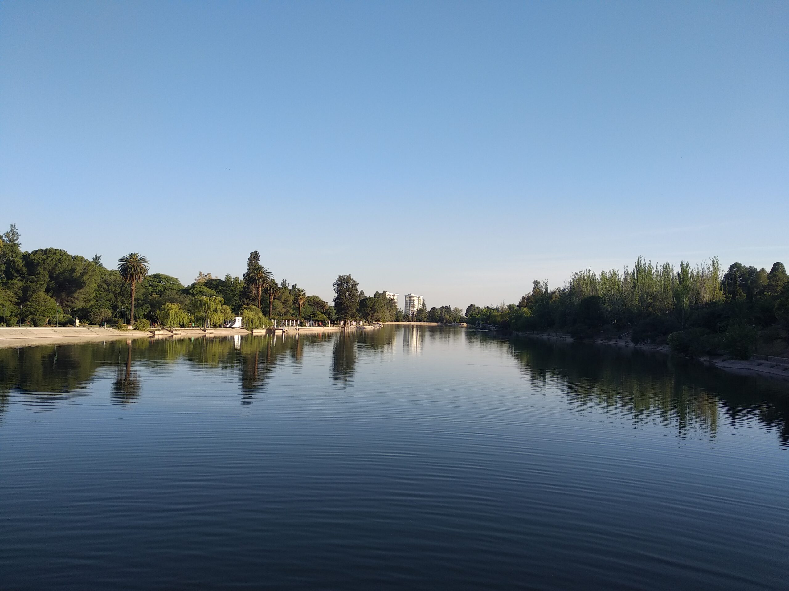 O que fazer em Mendoza (experiências para além dos vinhos)