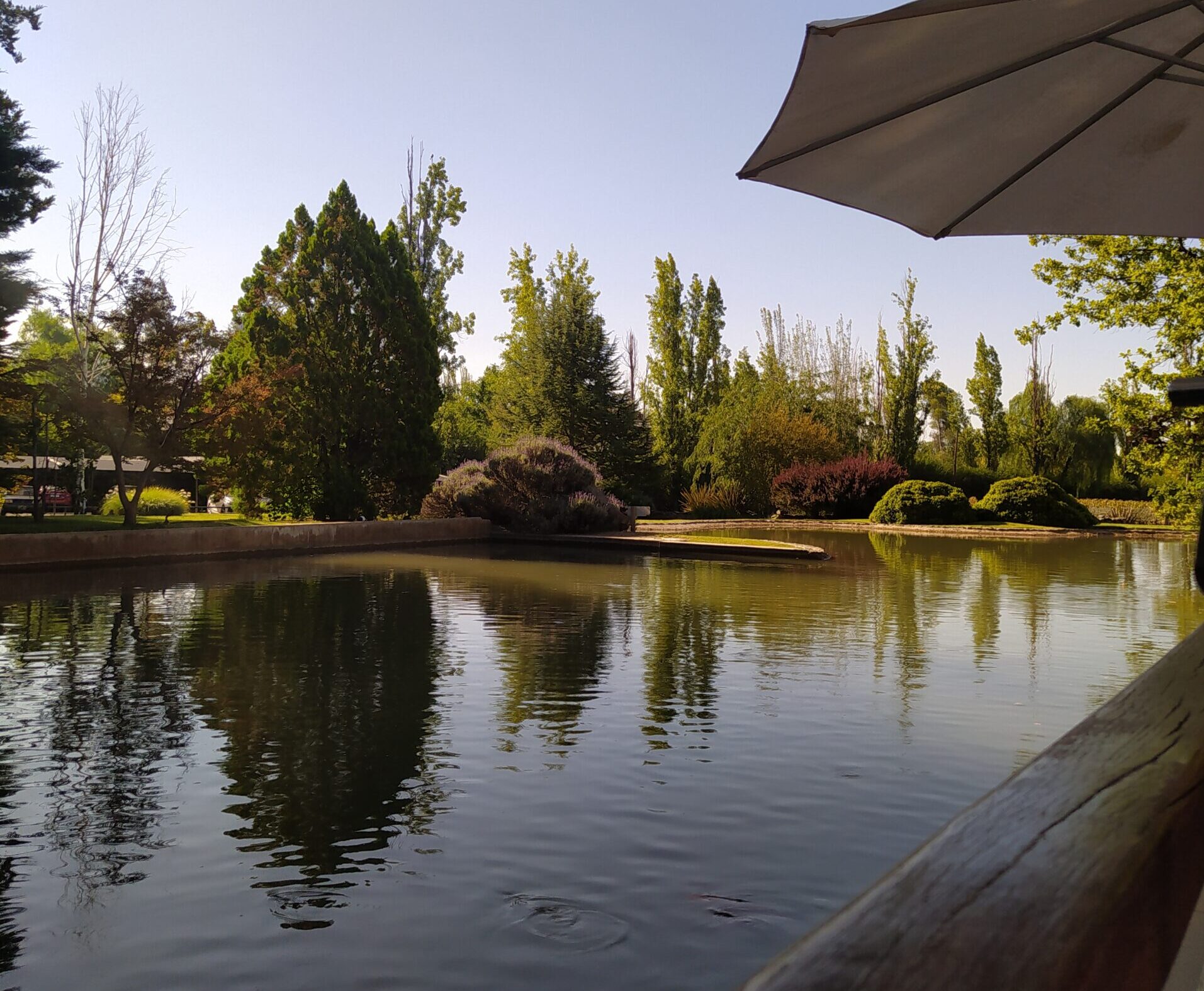 Clos de Chacras: tradición familiar y paisaje idílico a 10 km del centro de Mendoza