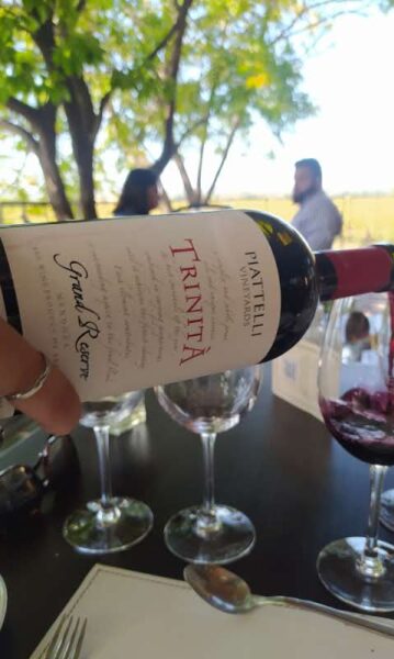 Piattelli Vineyards: de Minnesota a Mendoza e Cafayate