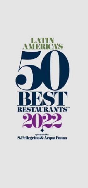 Latin America’s 50 Best Restaurants: siguiendo las huellas de los mejores restaurantes de Argentina