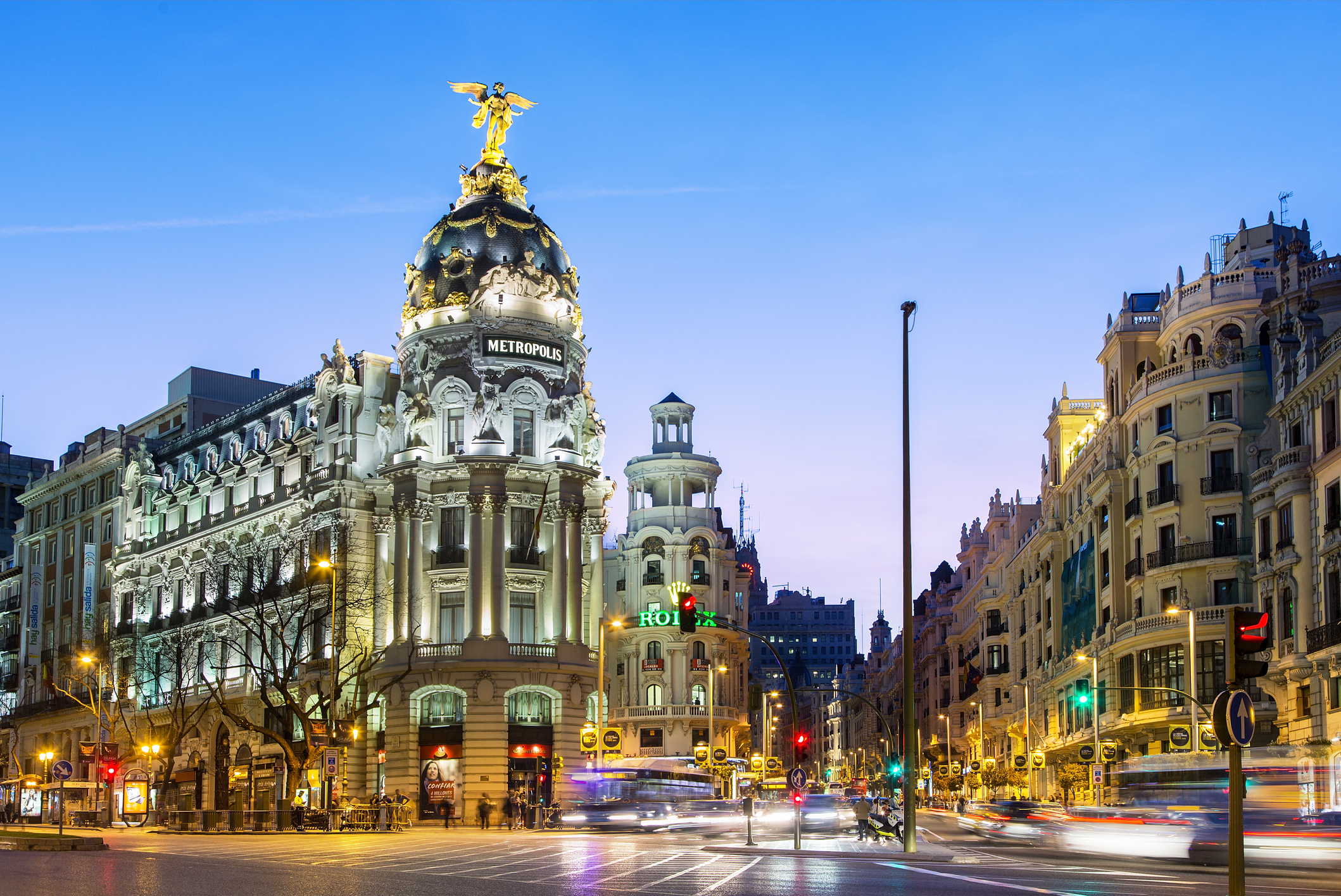 Dónde comer en Madrid: vinotecas, cafés y restaurantes