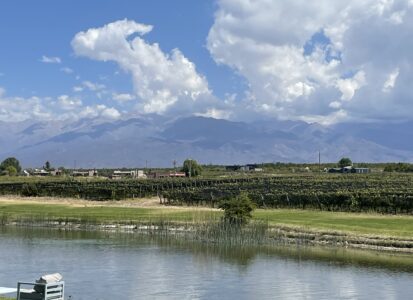 Domaine Bousquet