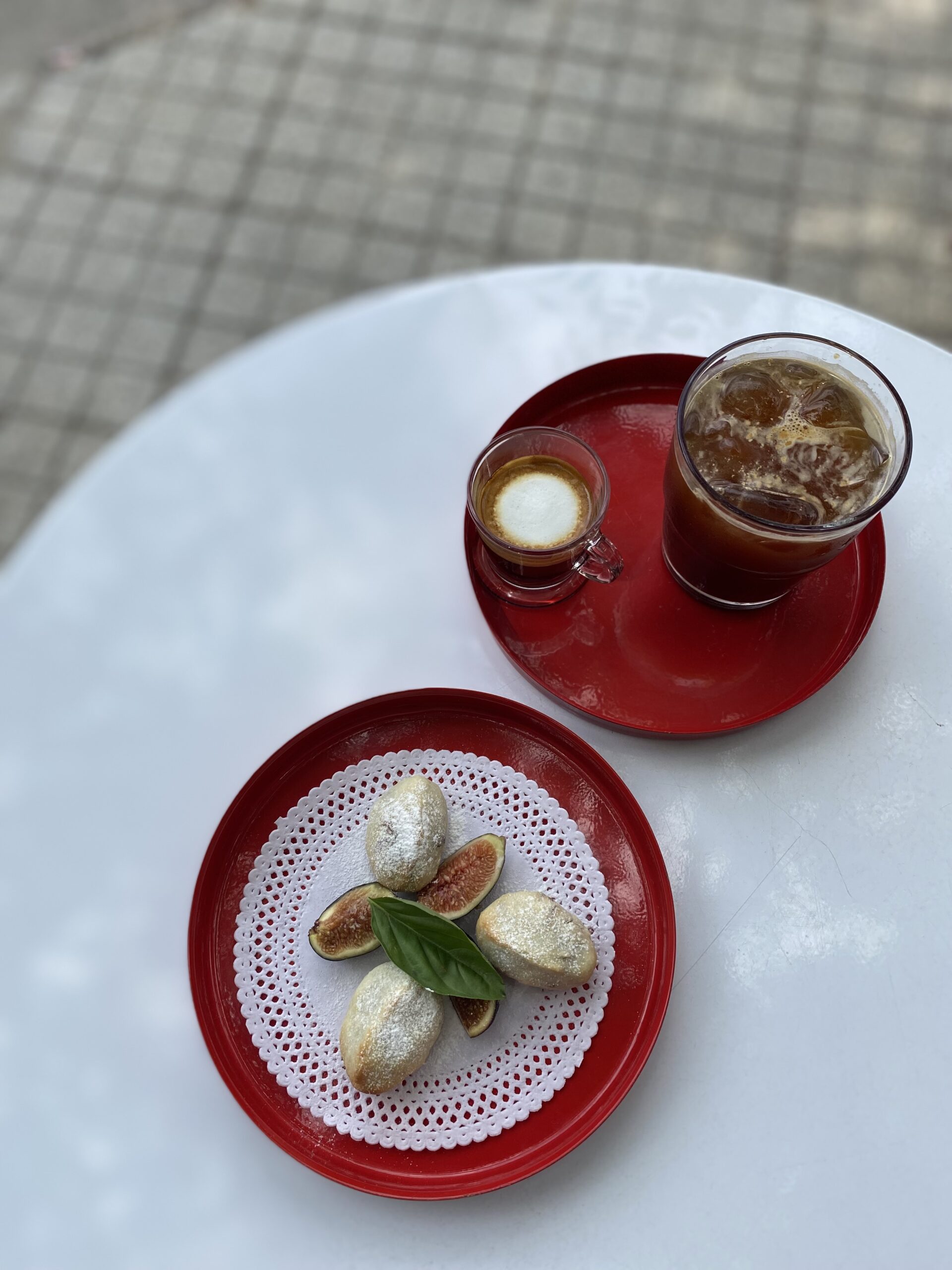 Guía de cafeterías en Mendoza (para trabajo remoto, lectura, brunch, take away o tan sólo un cafecito)